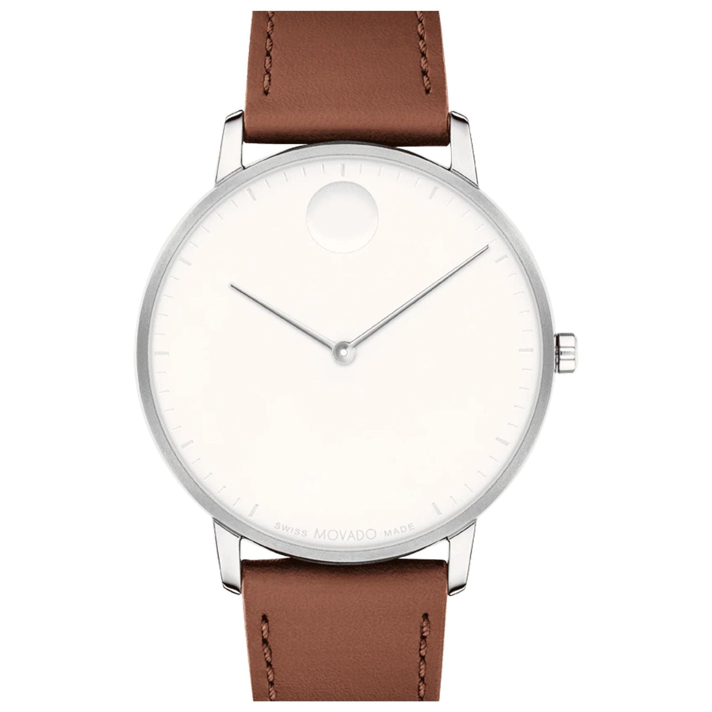 Movado Men's Face Bids.com