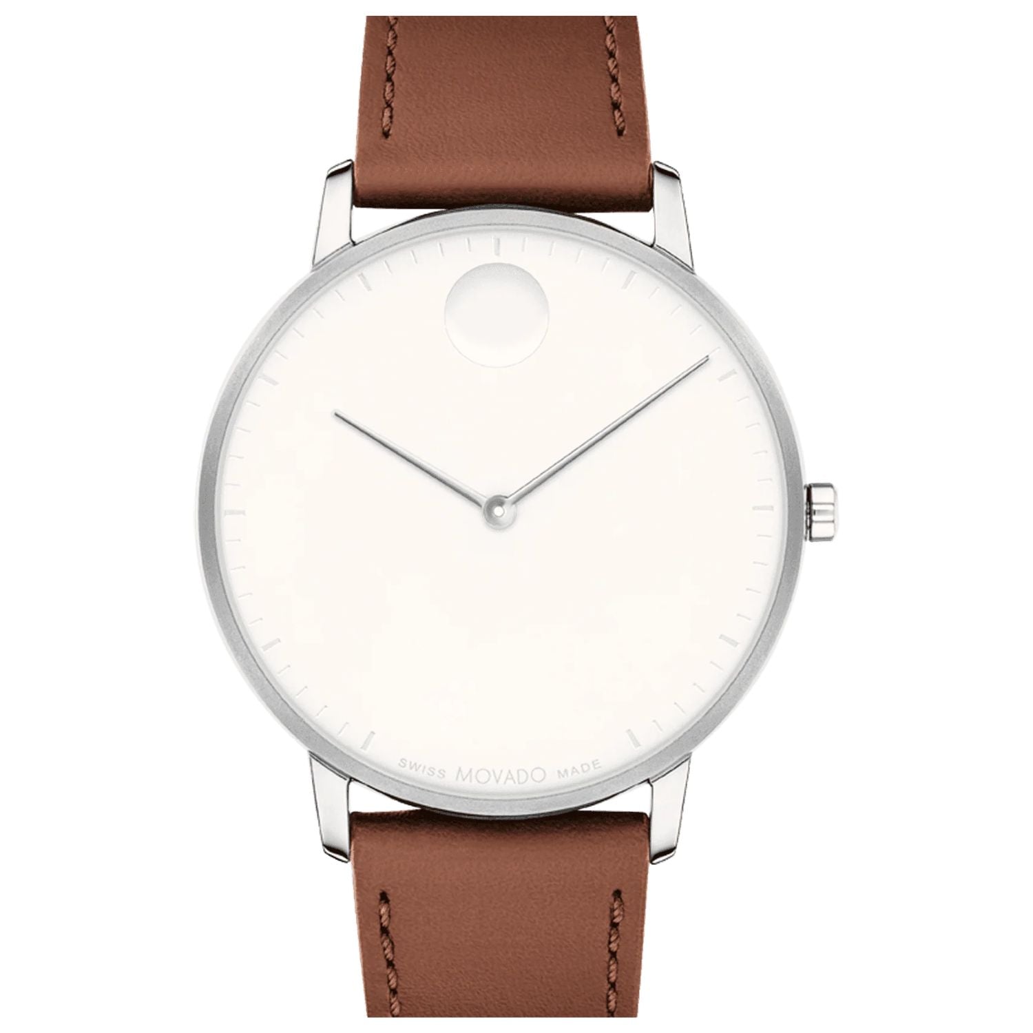 Movado Men's Face Bids.com