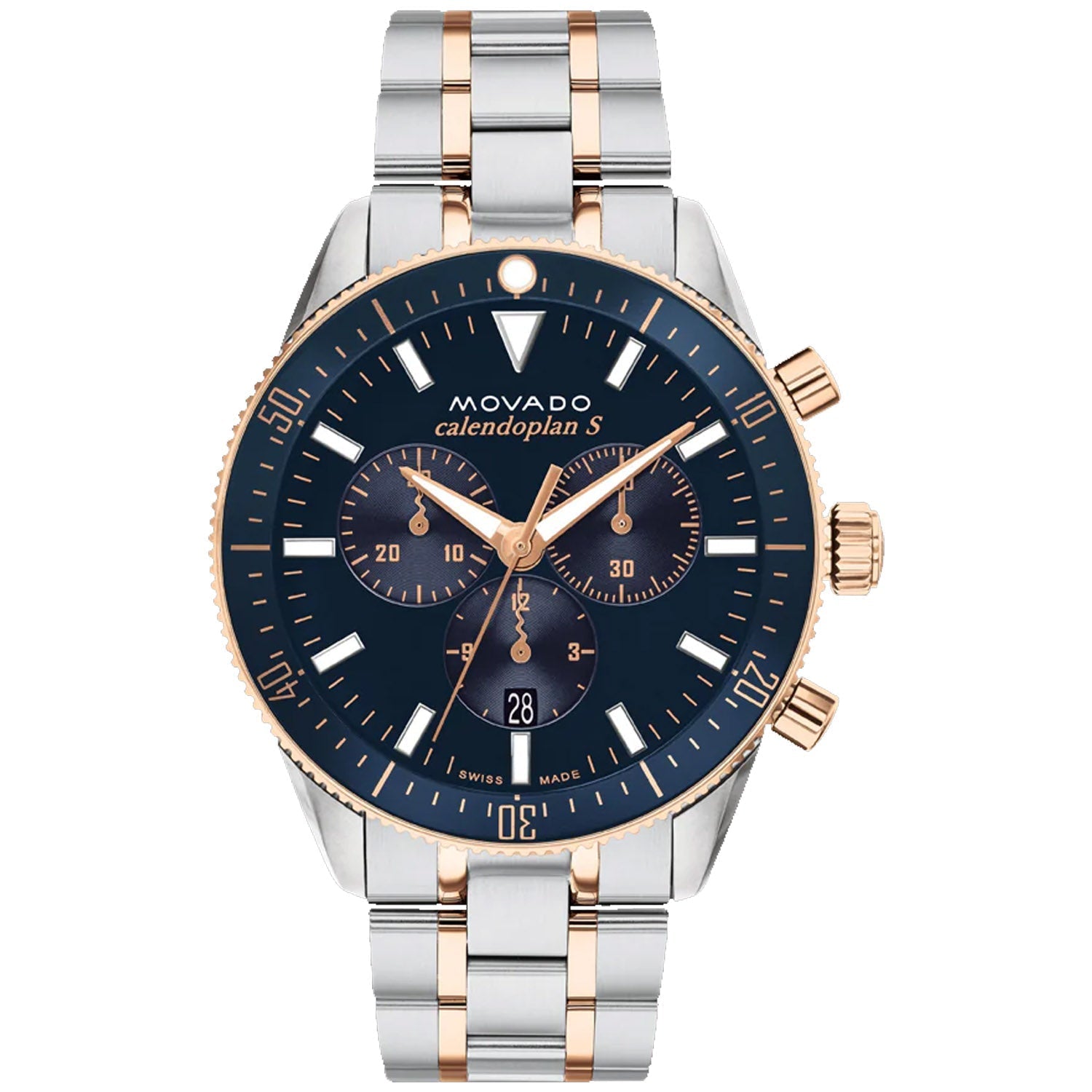 Movado Men's Heritage Bids.com