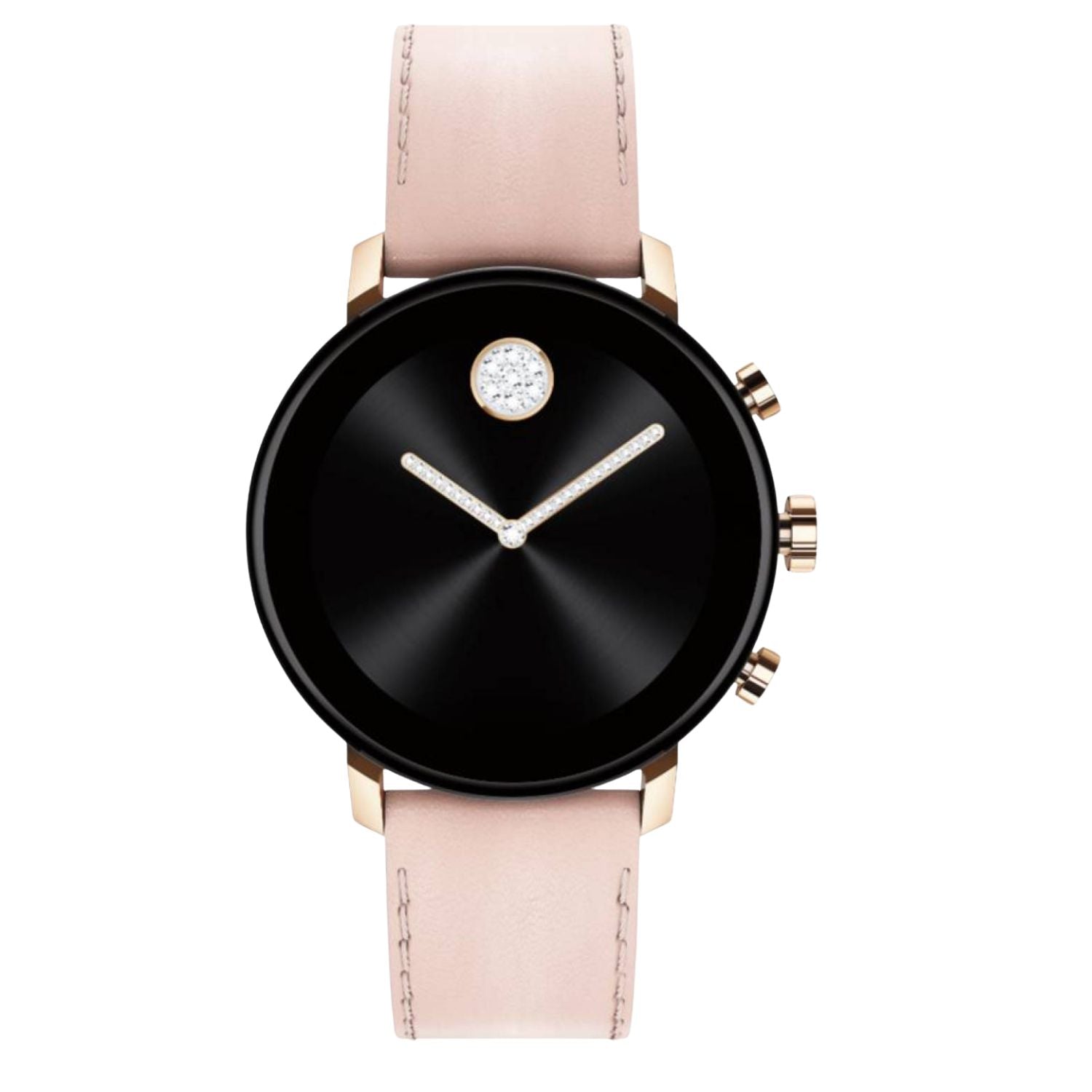 Movado Women's Connect Bids.com