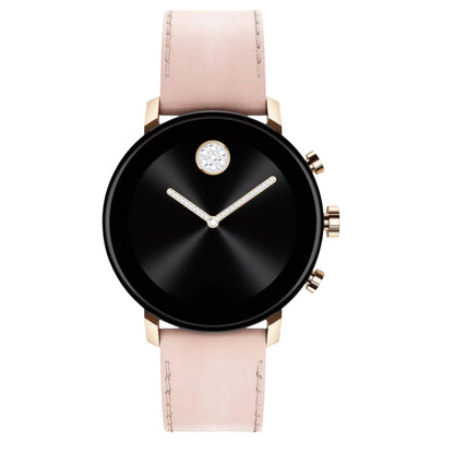 Movado Women's Connect Bids.com