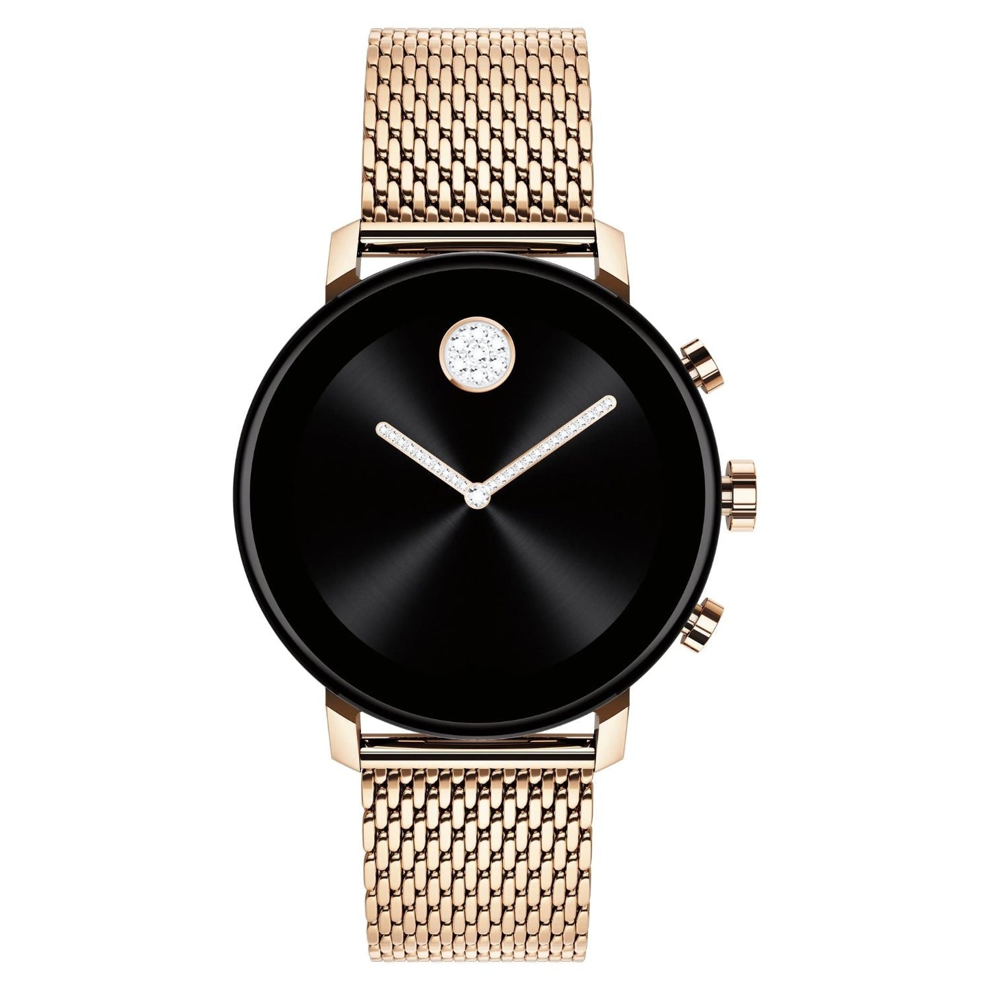 Movado Unisex's Bold Bids.com