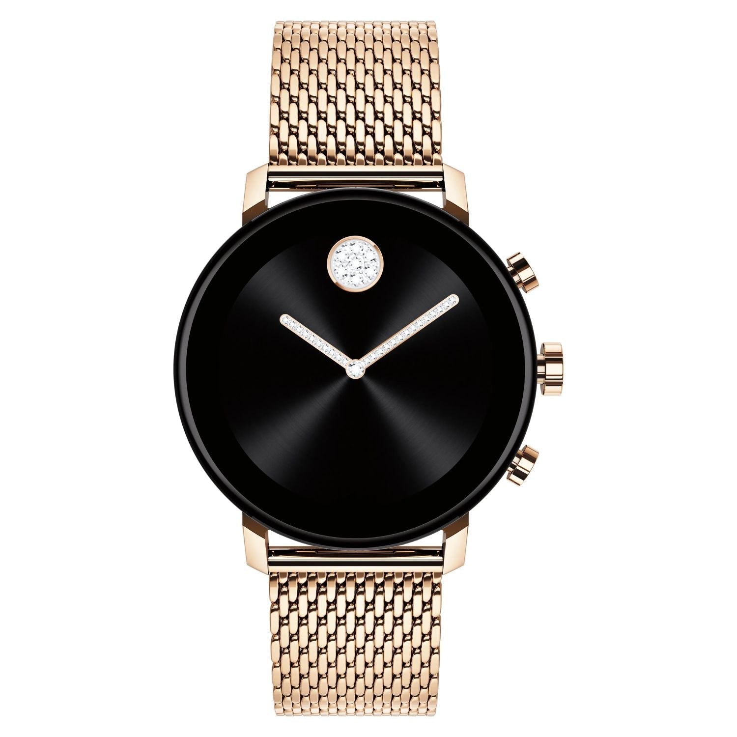 Movado Unisex's Bold Bids.com