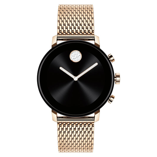 Movado Unisex's Bold Bids.com