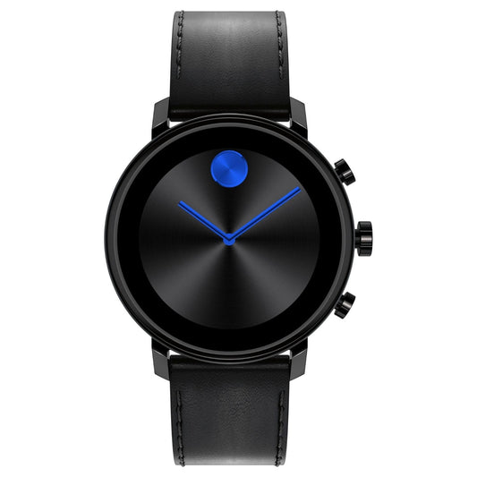 Movado Unisex's Connect Bids.com