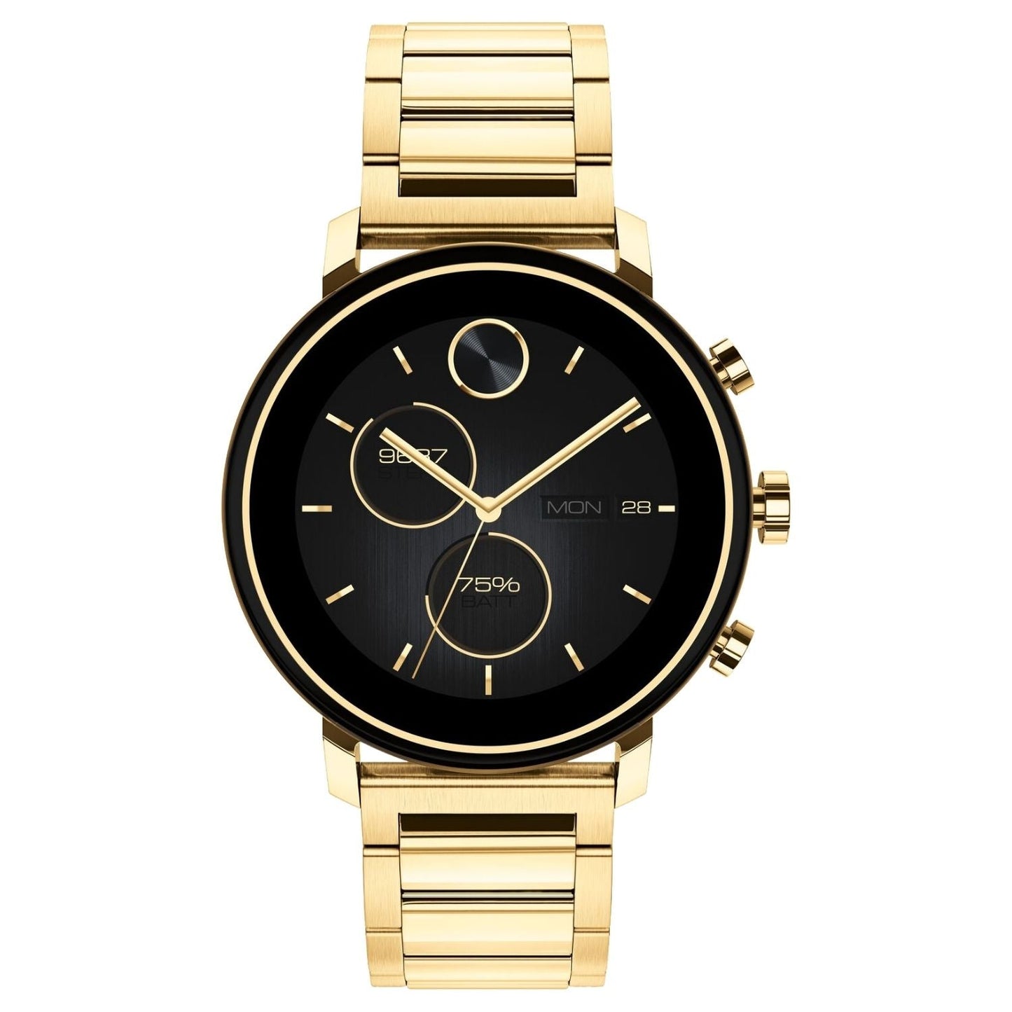 Movado Men's Bold Bids.com