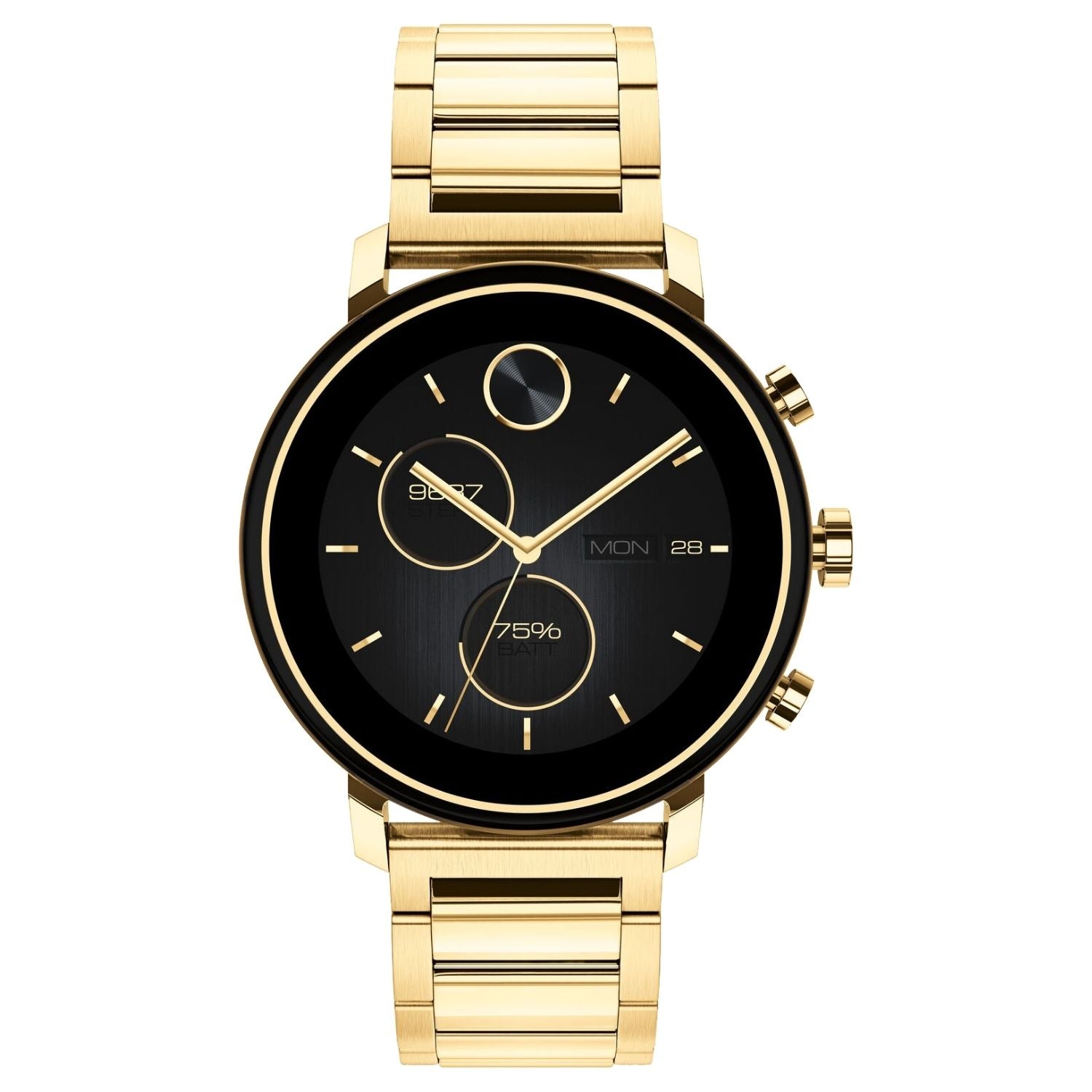 Movado Men's Bold Bids.com