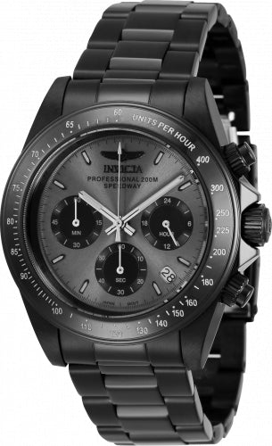 Invicta Men's Speedway Bids.com