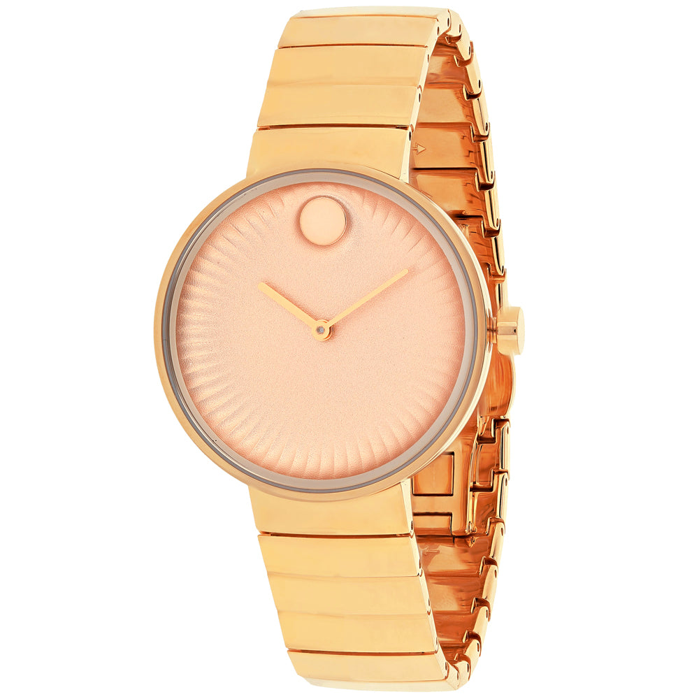 Movado Women's Edge Bids.com
