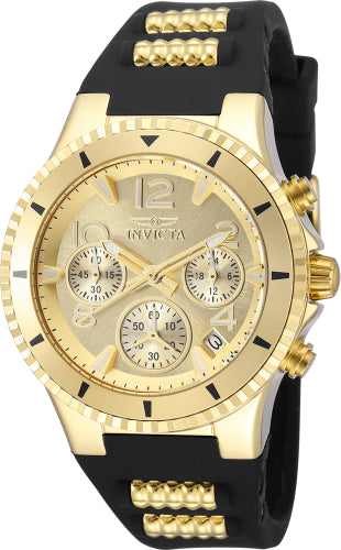 Invicta Women's Blu Bids.com
