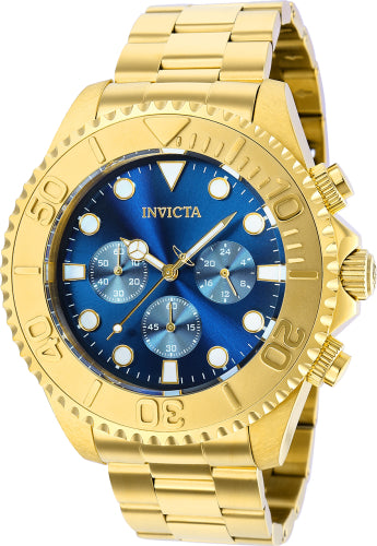 Invicta Men's Pro Diver Bids.com