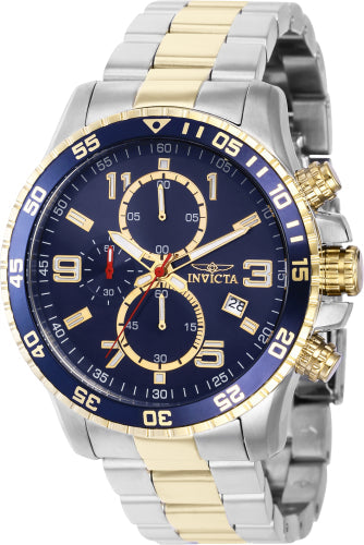 Invicta Men's Specialty Bids.com
