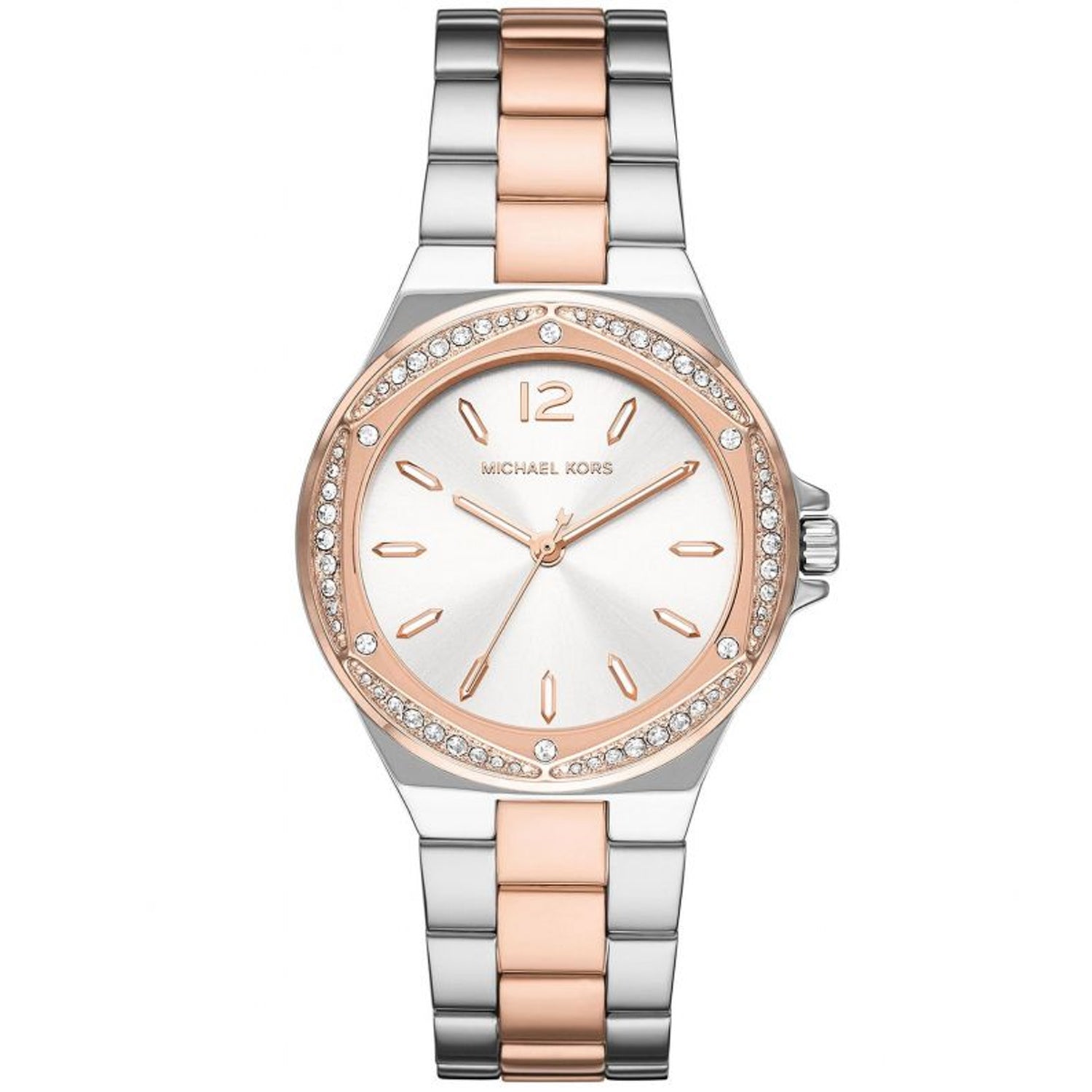 Michael Kors Women's Lennox Bids.com
