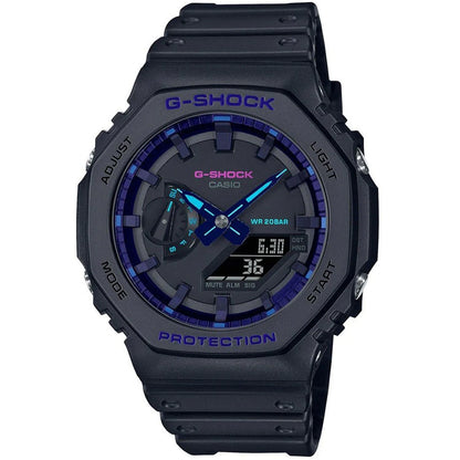 Casio Men's G-Shock GA-2100 Series Bids.com