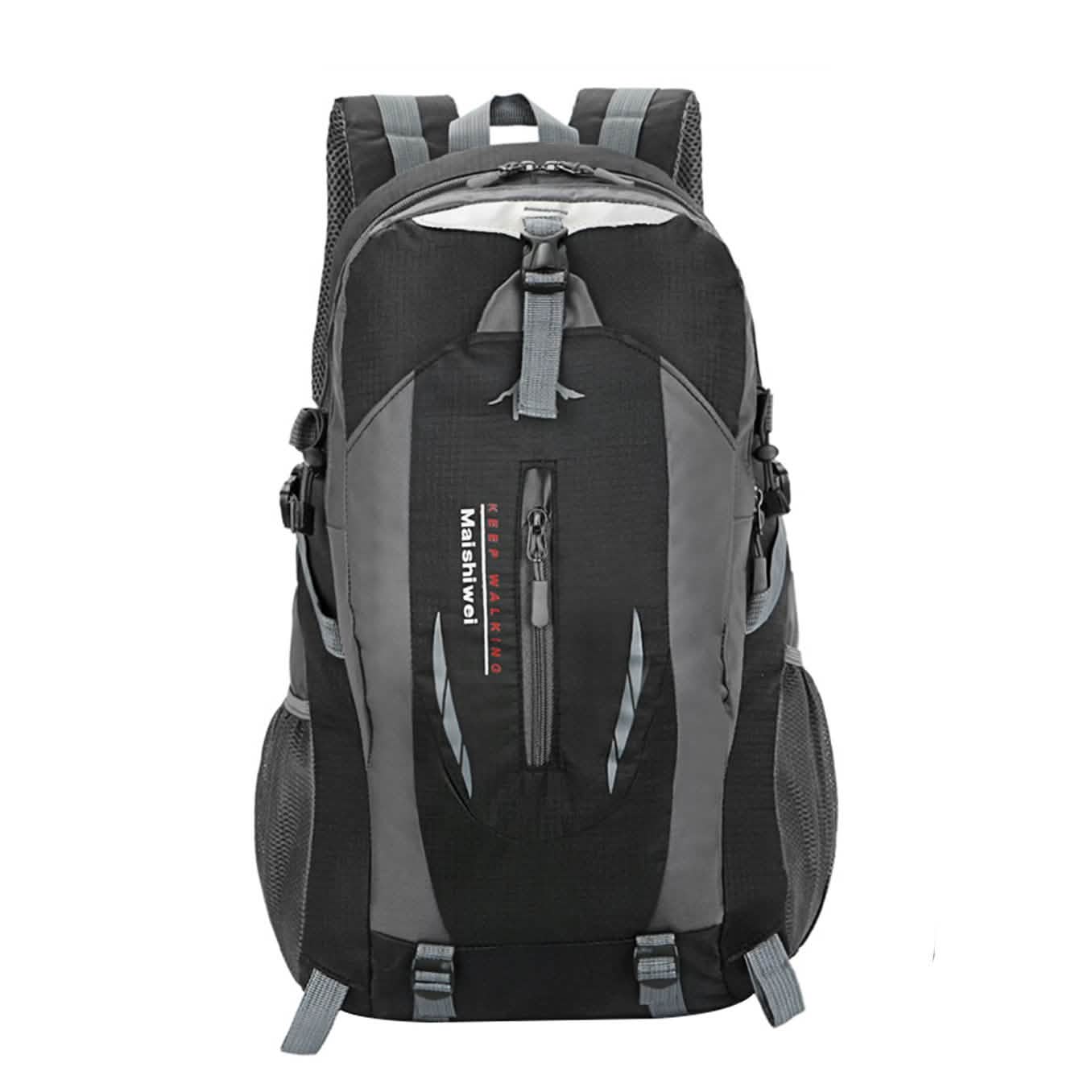36L Outdoor Backpack Waterproof Travel Knapsack DailySale