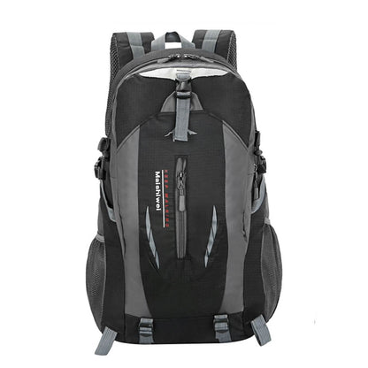 36L Outdoor Backpack Waterproof Travel Knapsack DailySale