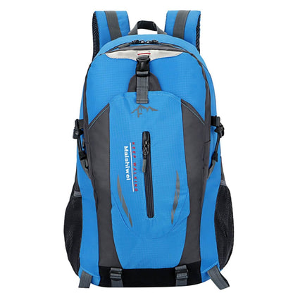 36L Outdoor Backpack Waterproof Travel Knapsack DailySale