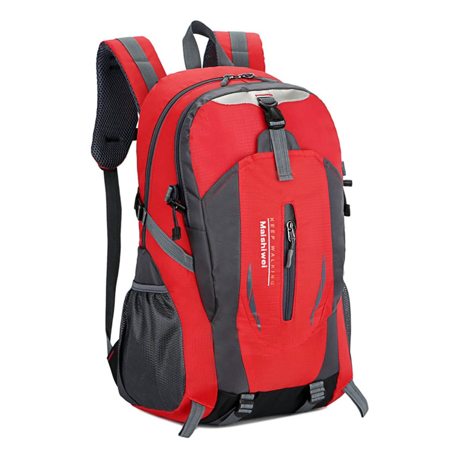 36L Outdoor Backpack Waterproof Travel Knapsack DailySale