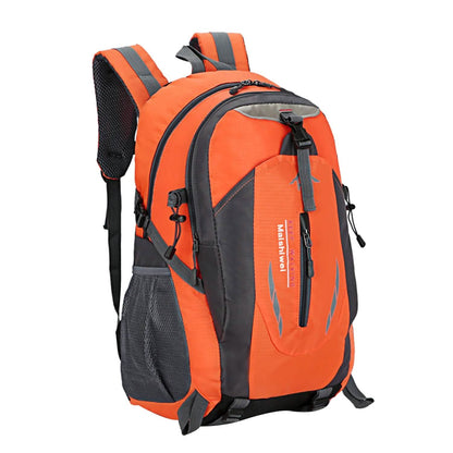 36L Outdoor Backpack Waterproof Travel Knapsack DailySale