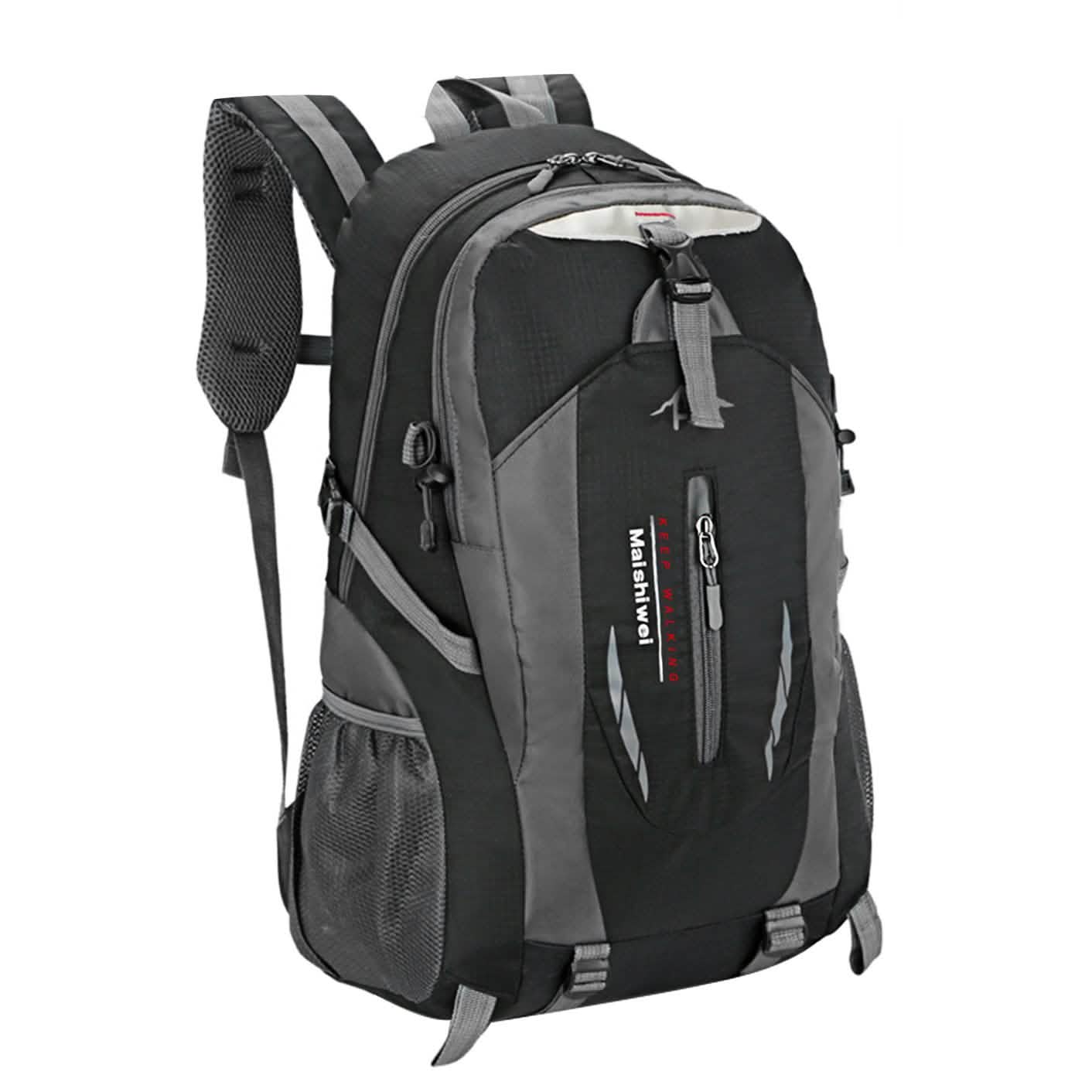 36L Outdoor Backpack Waterproof Travel Knapsack DailySale