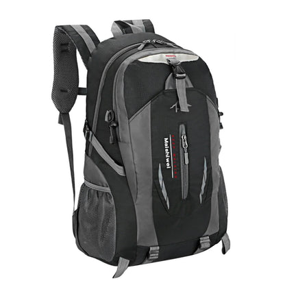 36L Outdoor Backpack Waterproof Travel Knapsack DailySale