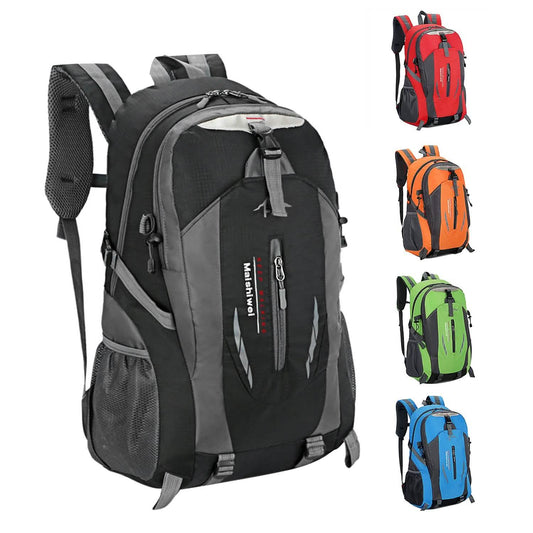 36L Outdoor Backpack Waterproof Travel Knapsack DailySale