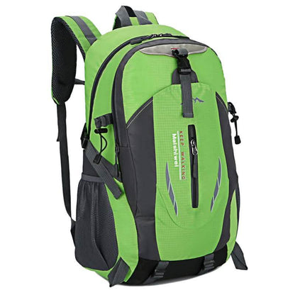 36L Outdoor Backpack Waterproof Travel Knapsack DailySale