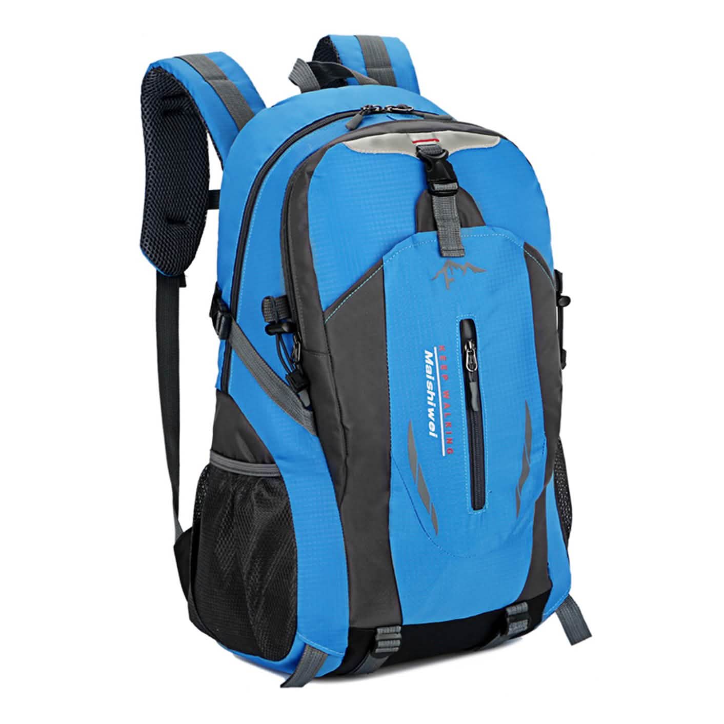 36L Outdoor Backpack Waterproof Travel Knapsack DailySale