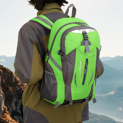 36L Outdoor Backpack Waterproof Travel Knapsack DailySale