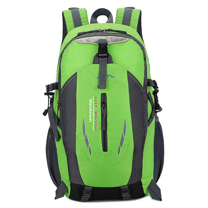 36L Outdoor Backpack Waterproof Travel Knapsack DailySale