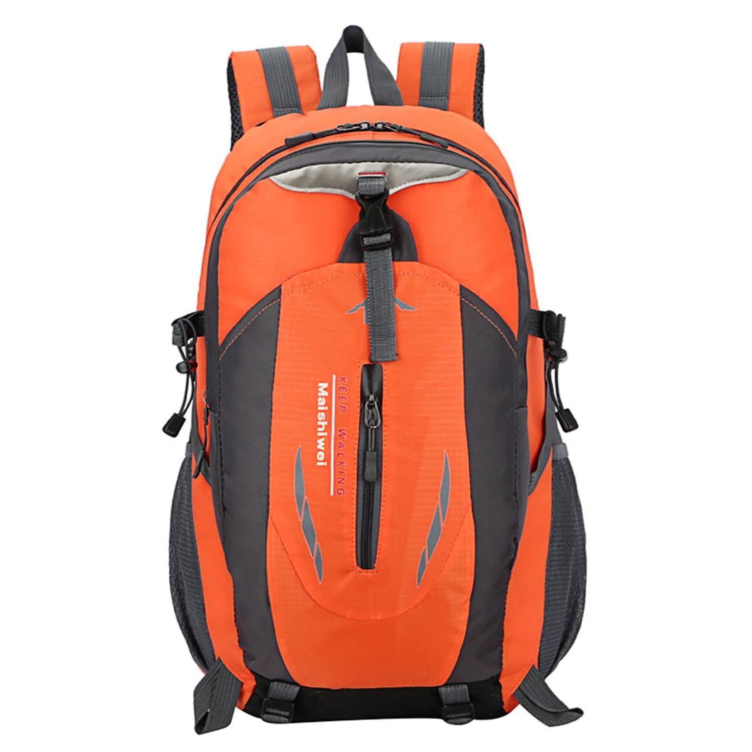36L Outdoor Backpack Waterproof Travel Knapsack DailySale