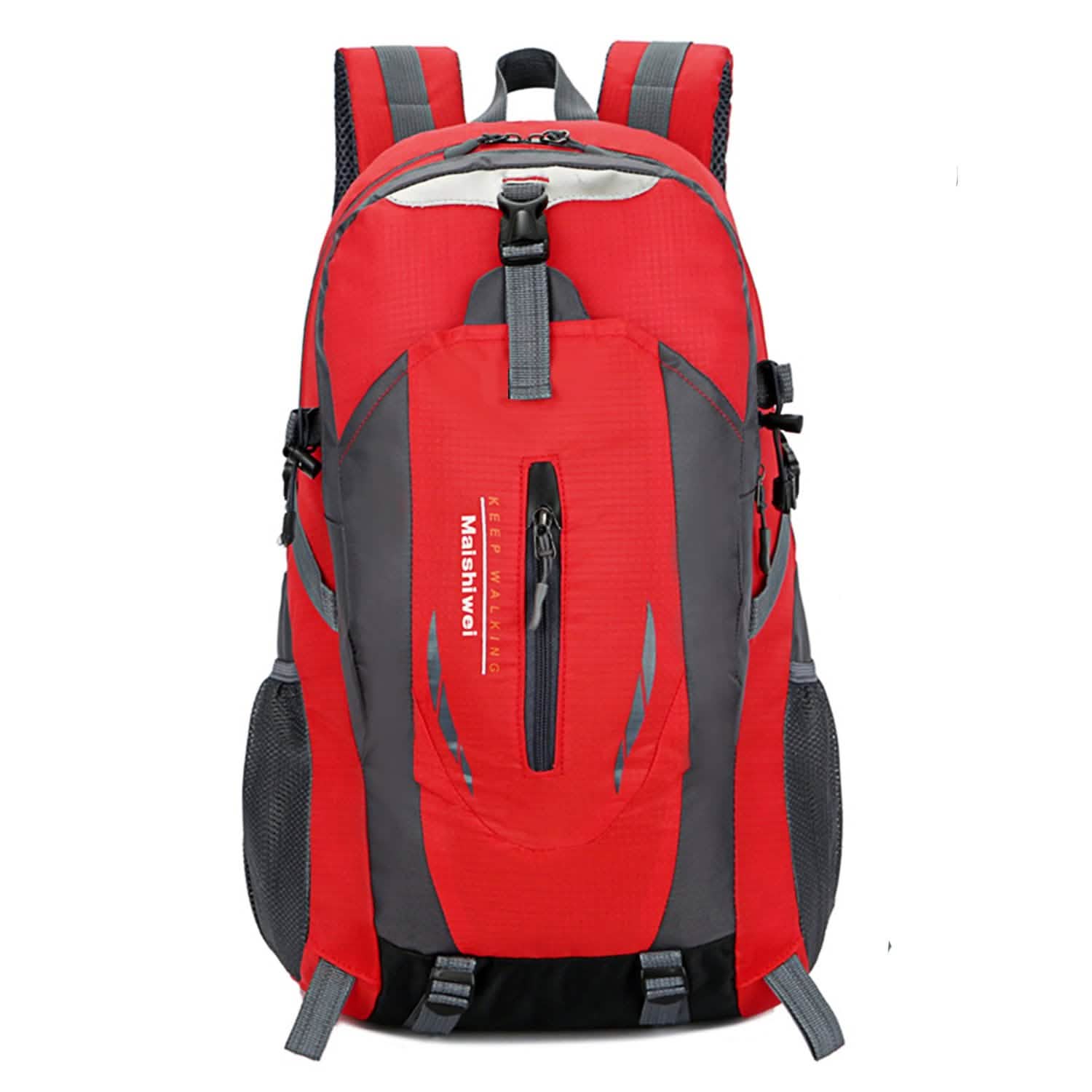 36L Outdoor Backpack Waterproof Travel Knapsack DailySale