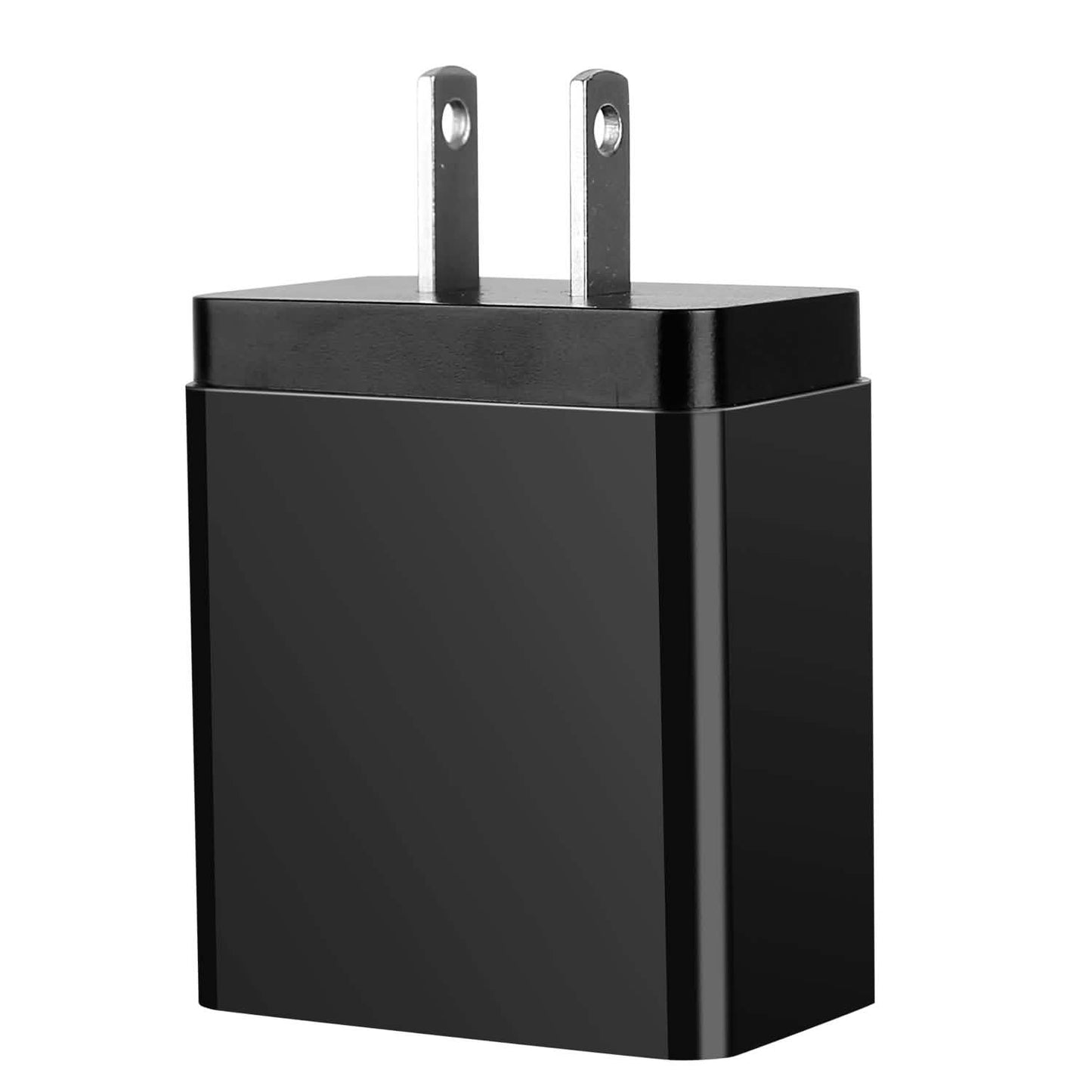 36W USB C 4-Port Fast Charger DailySale