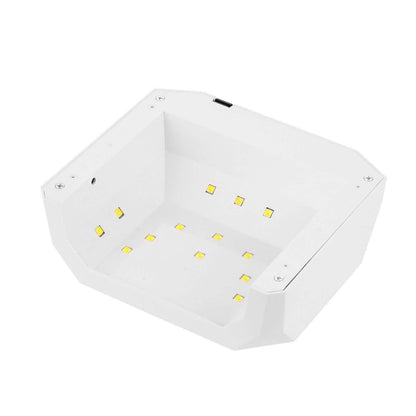36W UV LED Lamp Nail Polish Dryer DailySale