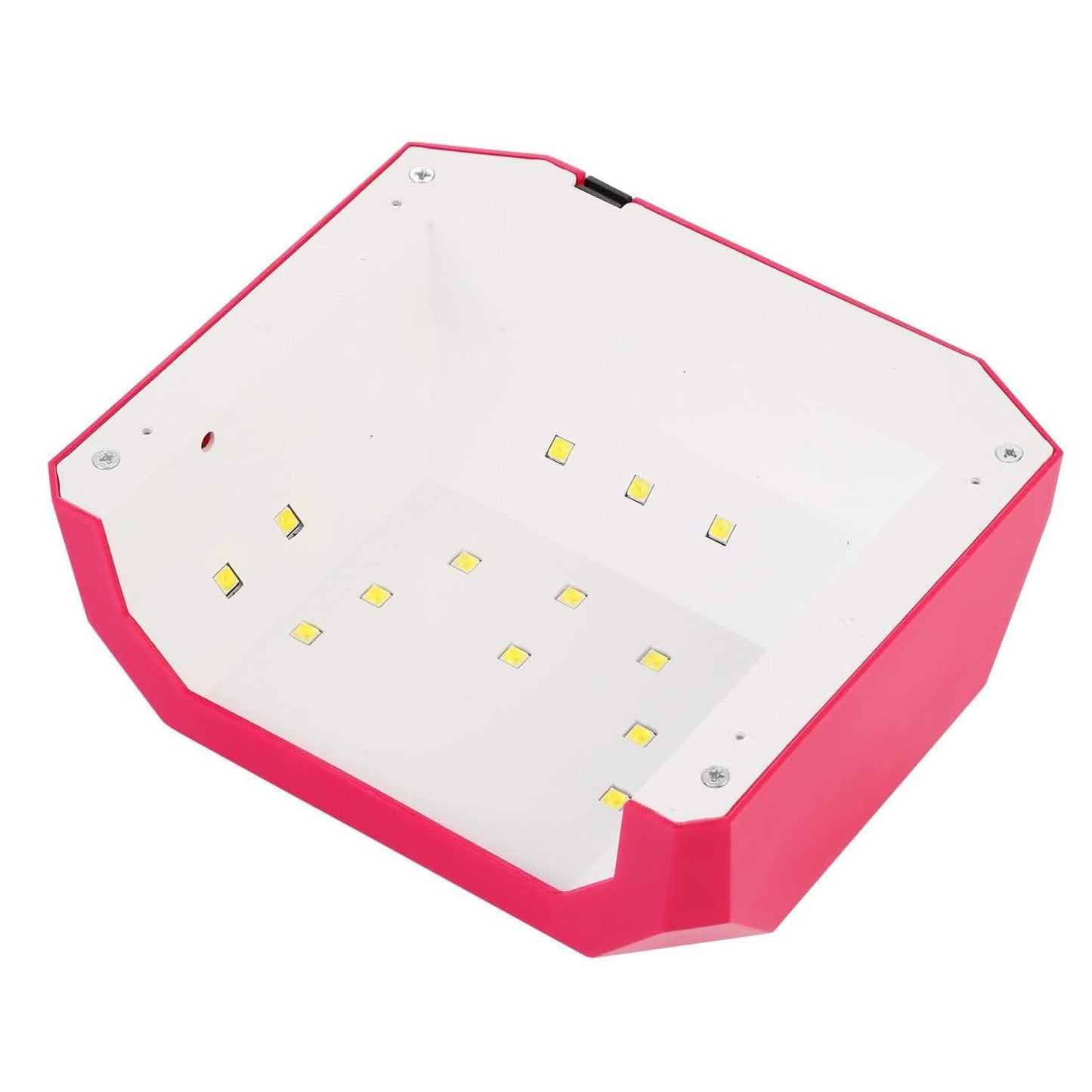 36W UV LED Lamp Nail Polish Dryer DailySale