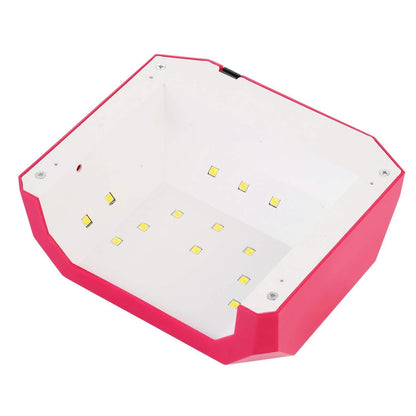 36W UV LED Lamp Nail Polish Dryer DailySale