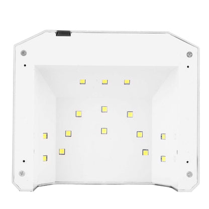 36W UV LED Lamp Nail Polish Dryer DailySale