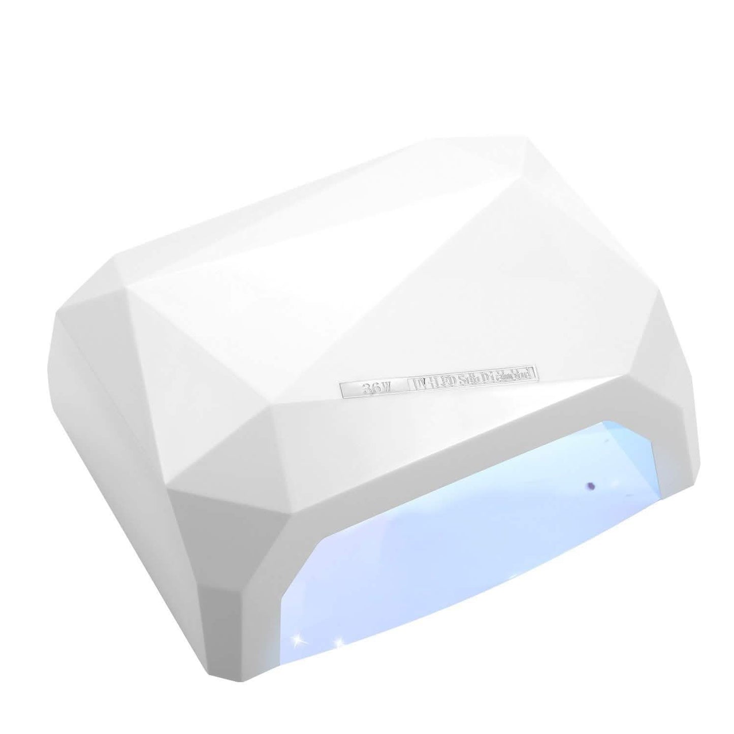 36W UV LED Lamp Nail Polish Dryer DailySale