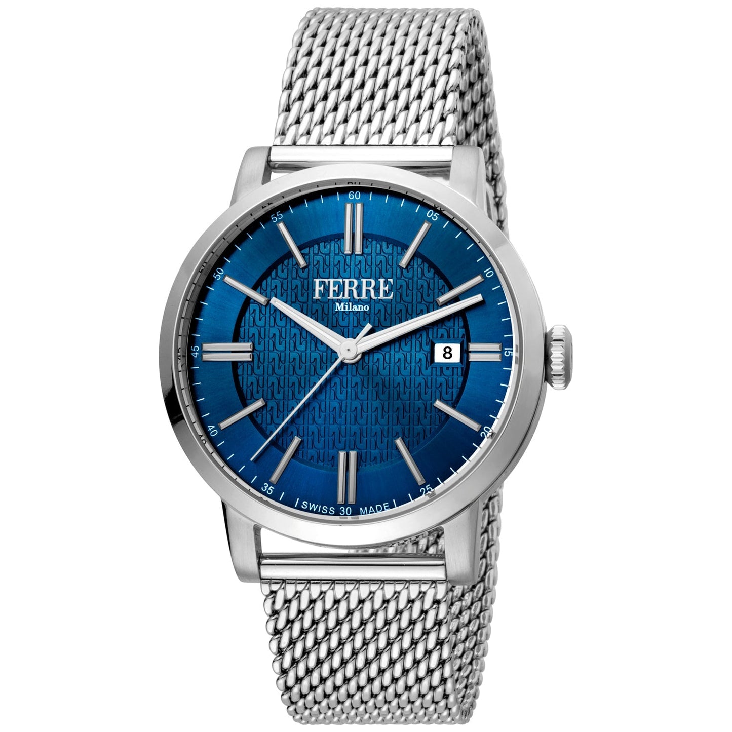 Ferre Milano Men's Classic Bids.com