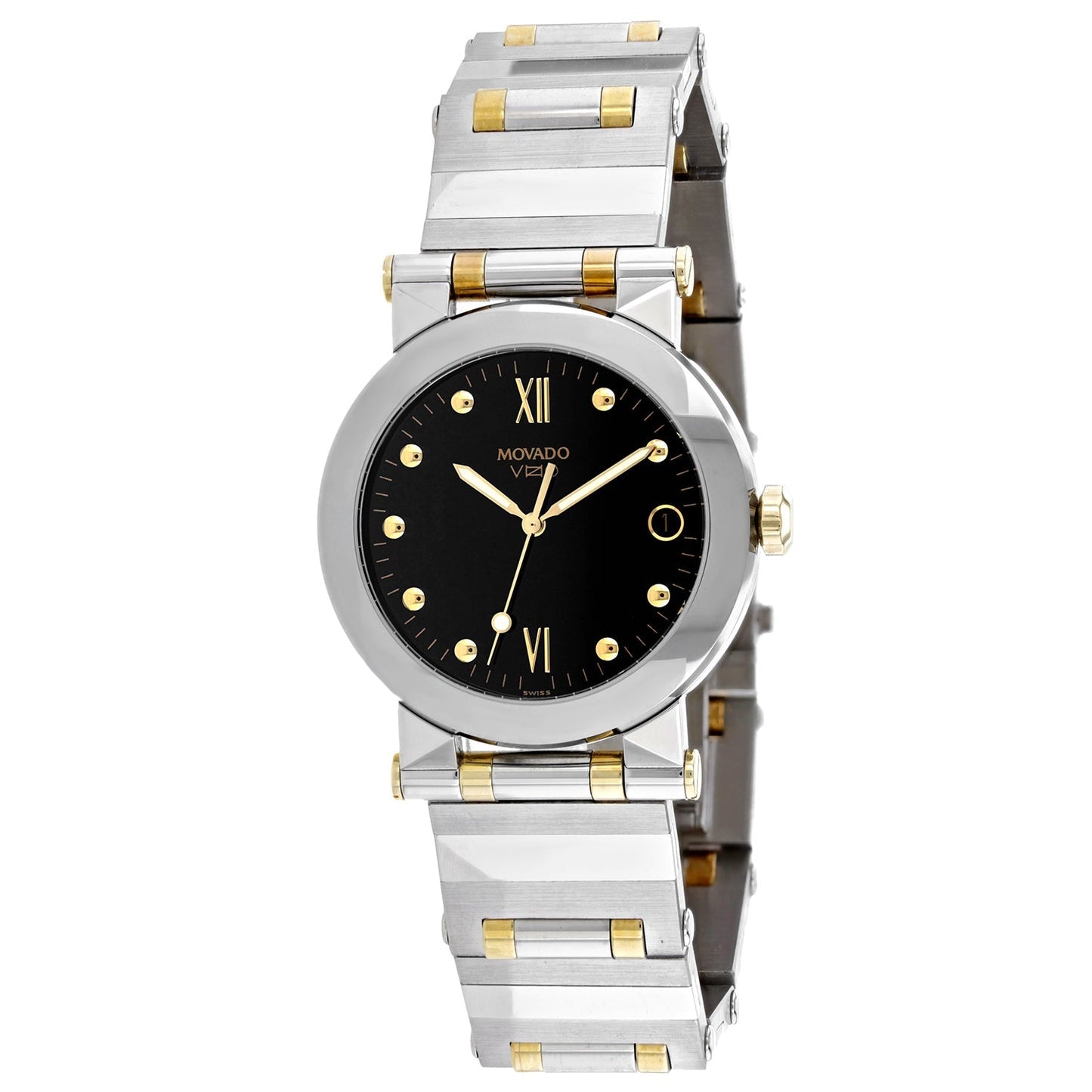 Movado Women's Vizio Bids.com