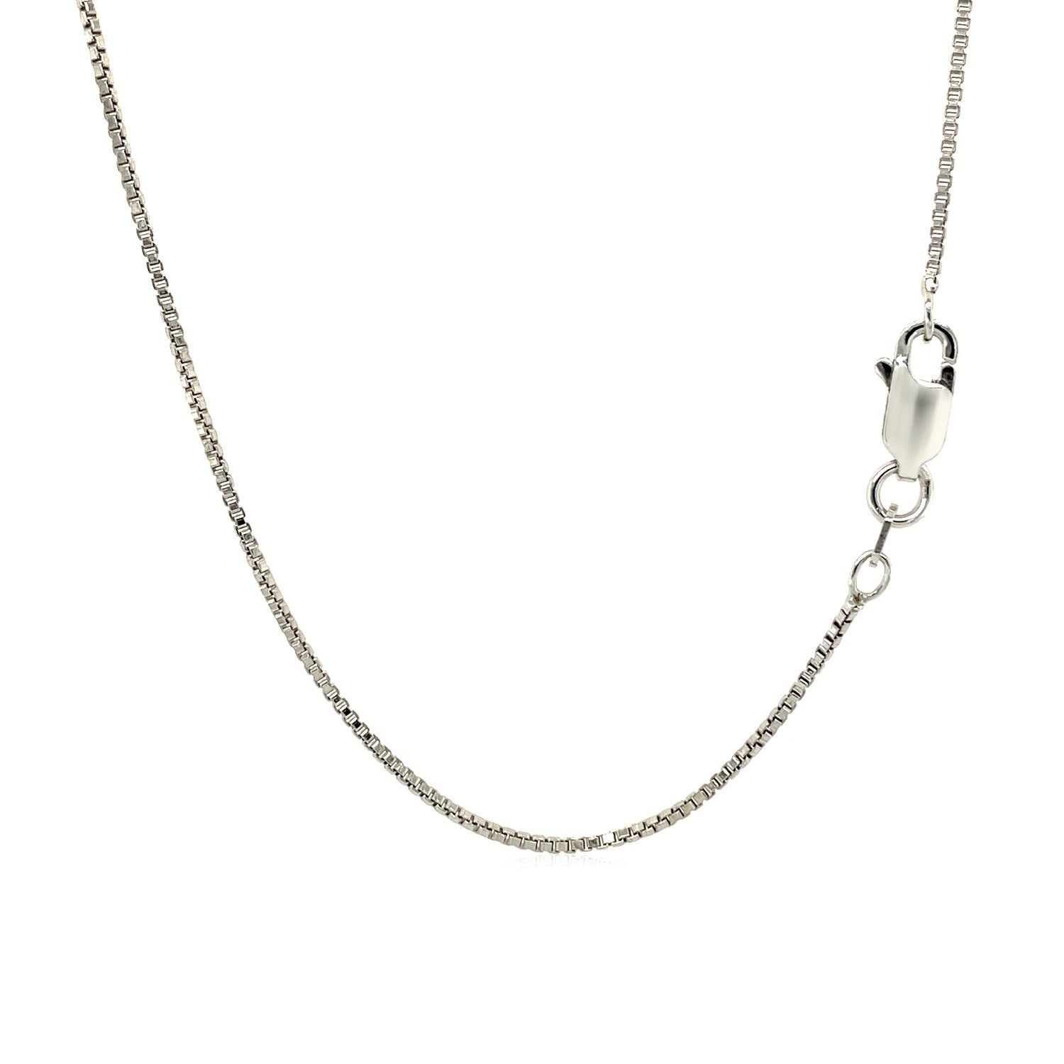 Sterling Silver Pendant with a Ridge Textured Love Knot Design Bids.com