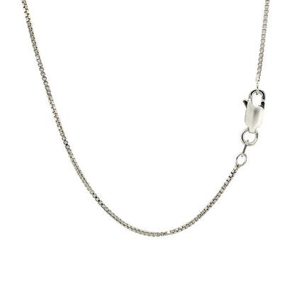 Sterling Silver Pendant with a Ridge Textured Love Knot Design Bids.com