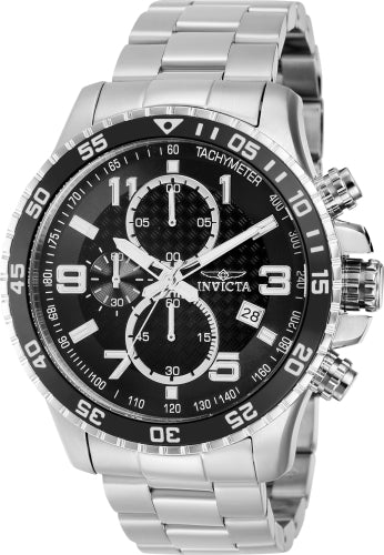 Invicta Men's Specialty Bids.com