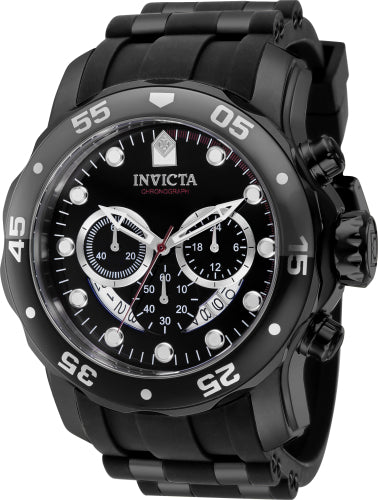 Invicta Men's Pro Diver Bids.com