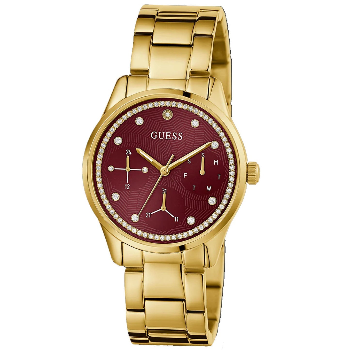 Guess Women's Classic Bids.com