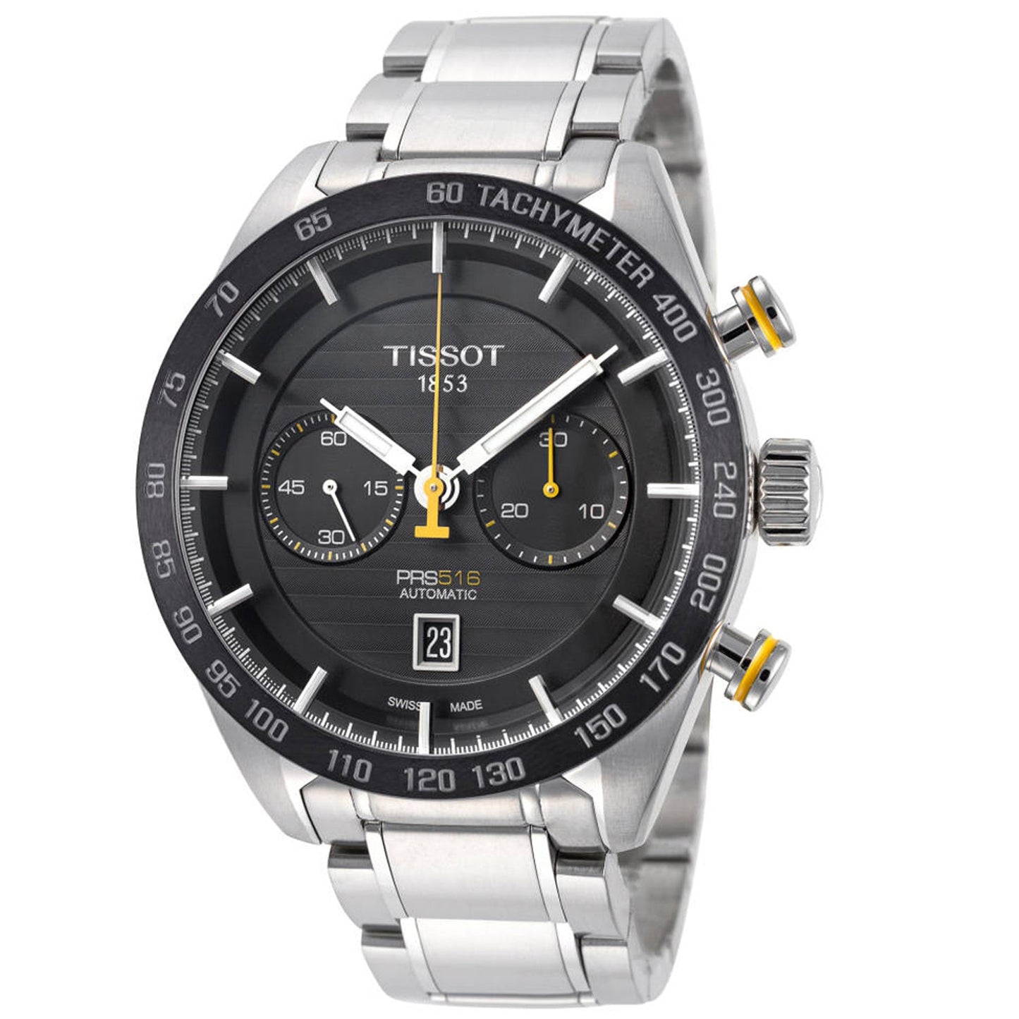 Tissot Men's PRS 516 Bids.com