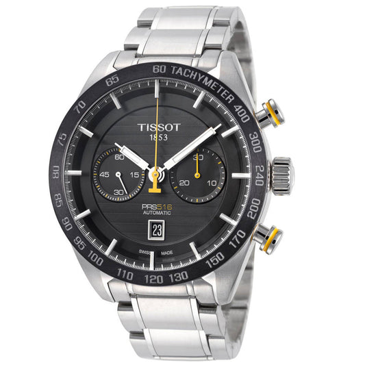 Tissot Men's PRS 516 Bids.com
