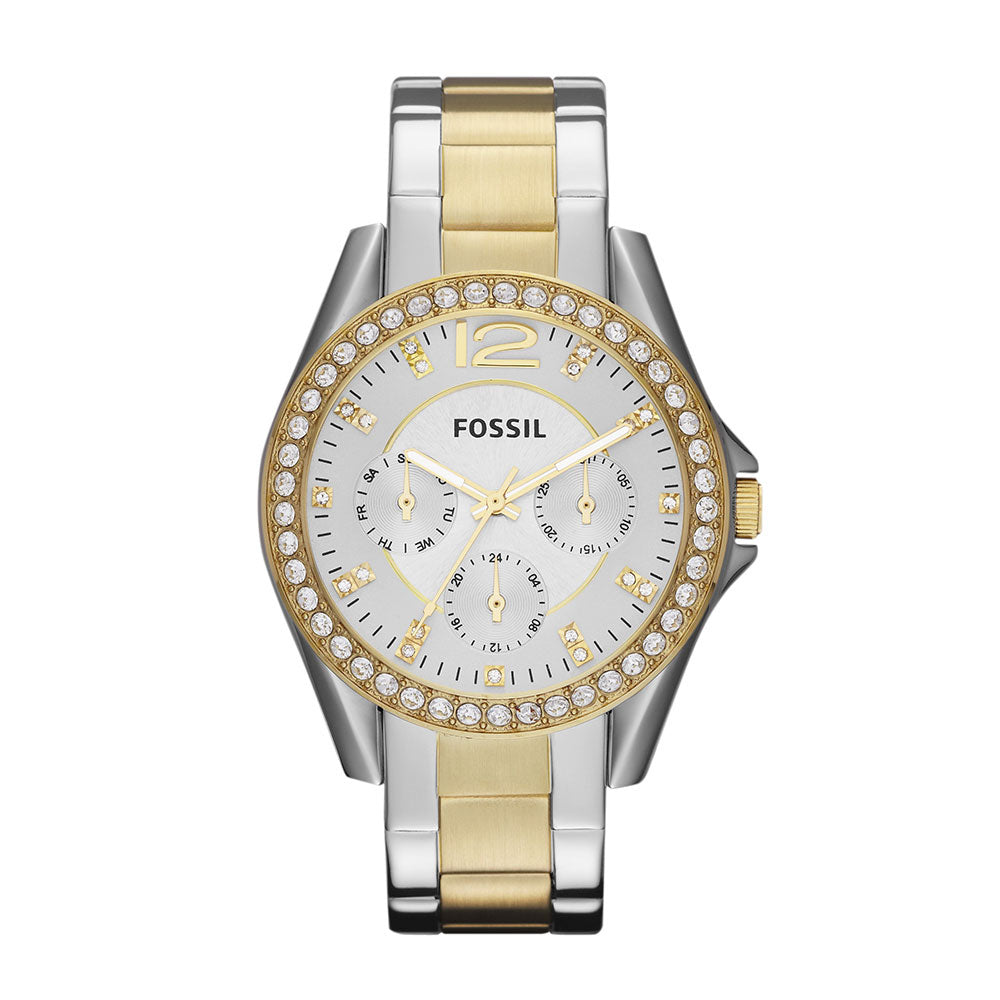 Fossil Women's Riley Bids.com