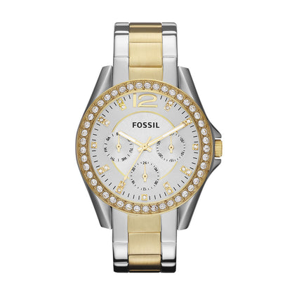 Fossil Women's Riley Bids.com
