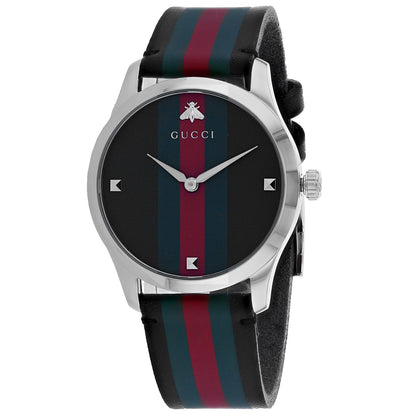 Gucci Men's G-Timeless Bids.com